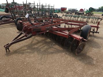 Main image International Harvester 470